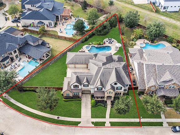 2nd image of 10815 Slumbering Falls Ln
