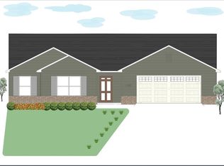 665 W 2nd St, Fowler, IN 47944