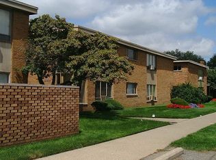 16811 Greenfield Rd APT 62, Detroit, MI 48235