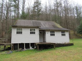 8260 George Riner Rd, Pound, VA 24279