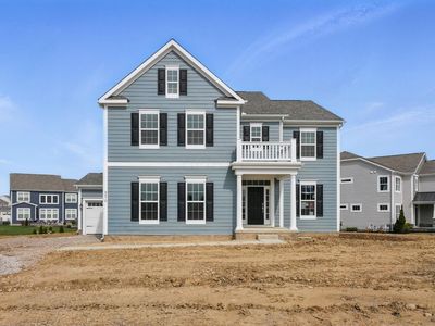 8470 Foxglove Dr, Plain City, OH, 43064