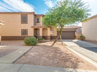 3449 S Chaparral Rd, Apache Junction, AZ 85119