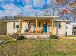 431 Wright St, Pioneer, TN 37847