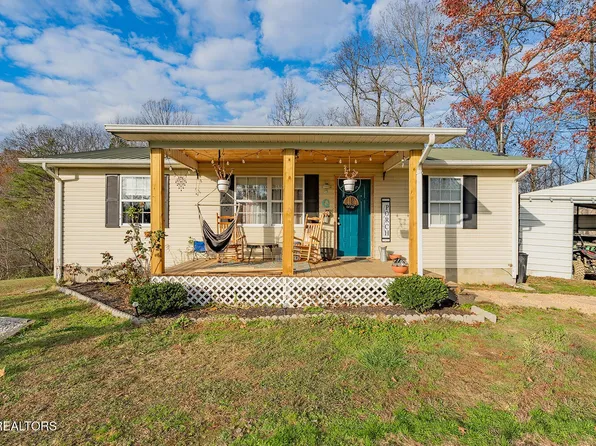 431 Wright St, Pioneer, TN 37847