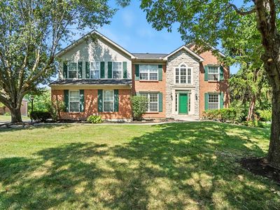 3779 Windyhollow Way, Mason, OH, 45040