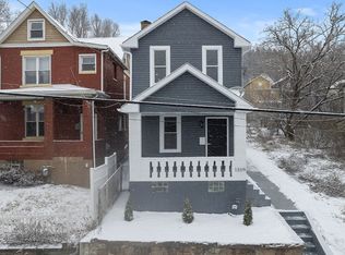 1309 Bell Ave, Braddock, PA 15104