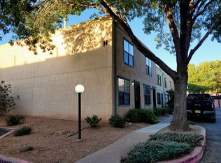 3301 Monroe St NE UNIT H83, Albuquerque, NM 87110