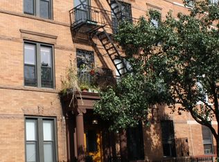 411 15th St APT K, Brooklyn, NY 11215