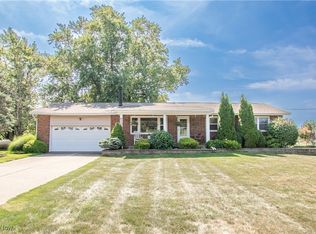 4730 Poe Rd, Medina, OH 44256