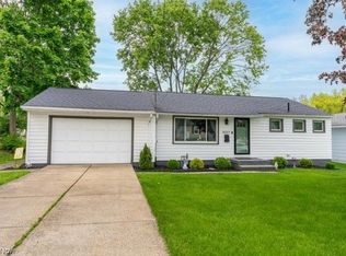 4007 Shanabruck Ave NW, Canton, OH 44709