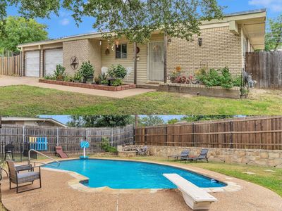 8325 Carrick St, Fort Worth, TX, 76116