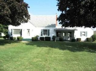 1995 S 600 W, Topeka, IN 46571