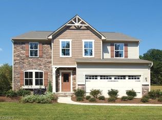 753 Hilliary Ln, Aurora, OH 44202