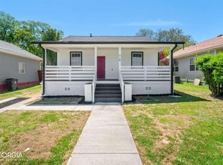 714 La Due St, Cedartown, GA 30125