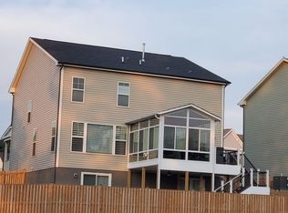 8184 Skystone Loop, Manassas, VA 20111