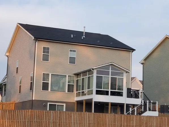 8184 Skystone Loop, Manassas, VA 20111