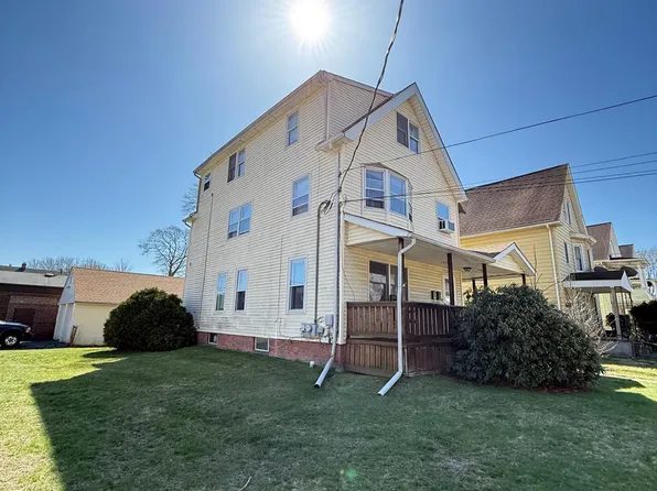 353 Savin Avenue, West Haven, CT 06516