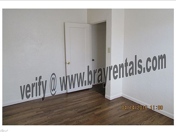 923 N 12th St. #4 bedroom