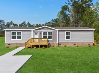 5395 Highway 66, Loris, SC 29569