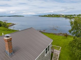 35 Diamond Point Road, Lubec, ME 04652