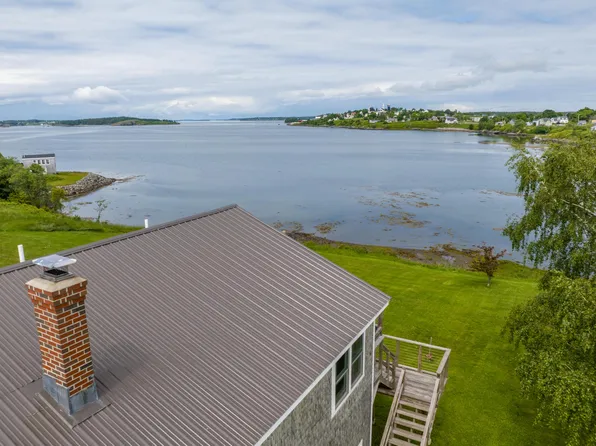 35 Diamond Point Road, Lubec, ME 04652