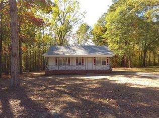 909 Cypress St, Rockingham, NC 28379