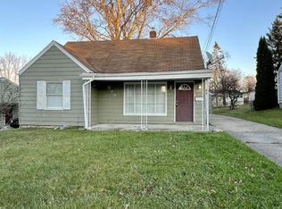 635 N Hazelwood Ave, Youngstown, OH 44509