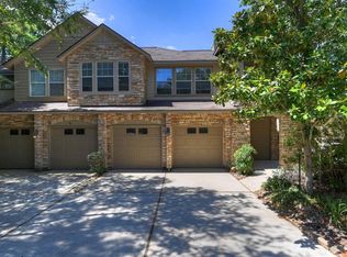 50 Stone Creek Pl, The Woodlands, TX 77382