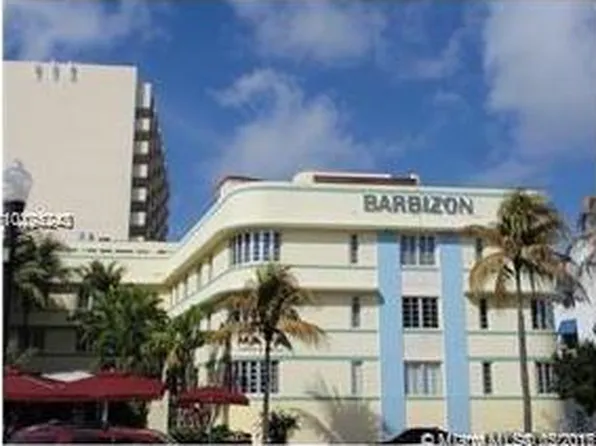 530 Ocean Dr #211, Miami Beach, FL 33139