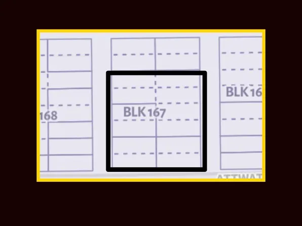 Attwater St Lot 3-14, Houston, TX 77028
