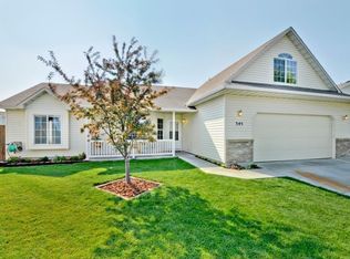 345 W Mule Ct, Kuna, ID 83634