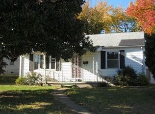 2619 Kirtland Ave, District Heights, MD 20747