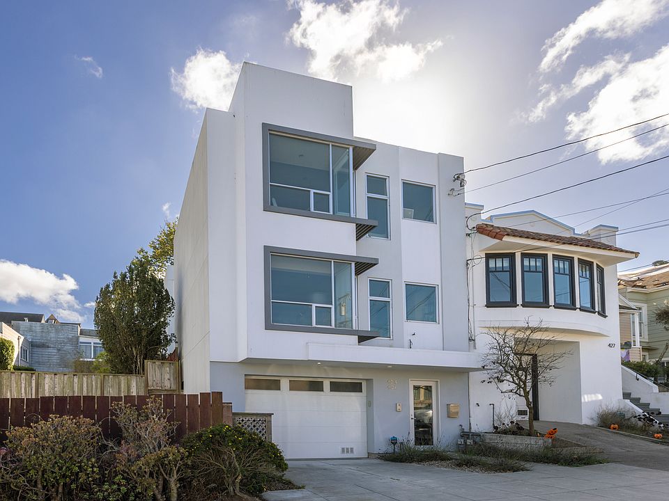 1st image of 423 Moraga St