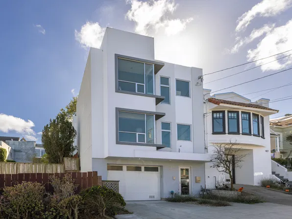 423 Moraga St, San Francisco, CA 94122