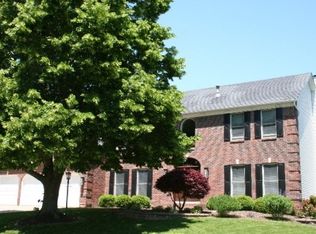 2130 Nathan Ct, Bettendorf, IA