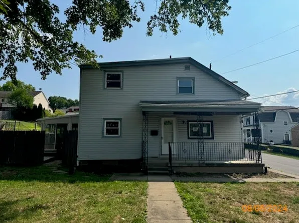 518 Center Ave, Carnegie, PA 15106