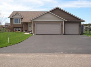 4538 115th St, Chippewa Falls, WI 54729