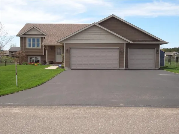 4538 115th Street, Chippewa Falls, WI 54729