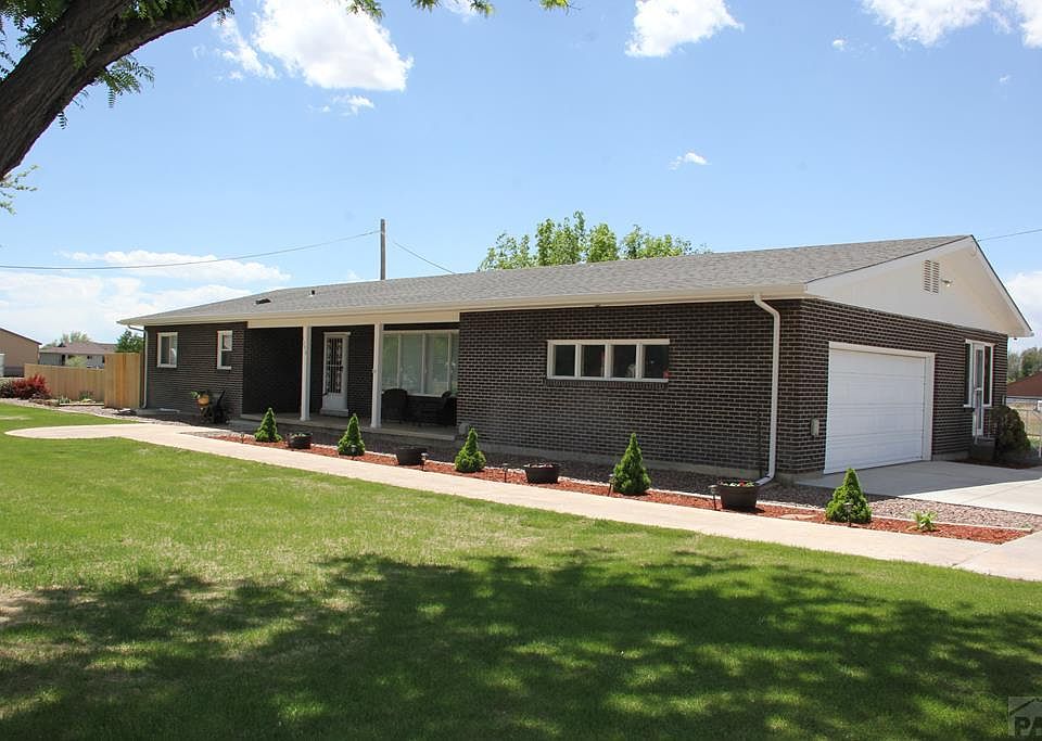 1255 28th Ln, Pueblo, CO 81006 MLS 212224 Zillow