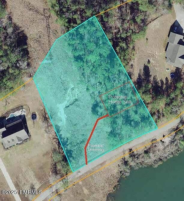 2nd image of LOT 6 Winchester Pl