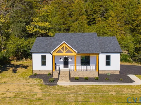 560 E Main St, Scottsville, VA 24590