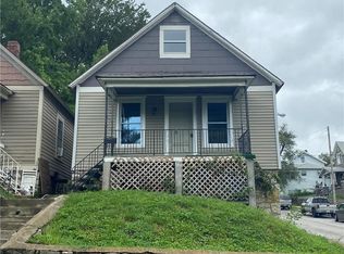 700 Newton Ave, Kansas City, MO 64125