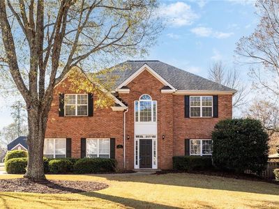 105 Ashbrook Ln, Roswell, GA, 30075