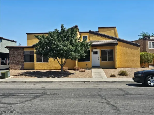 1480 Hialeah Dr APT B, Las Vegas, NV 89119