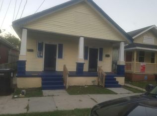 4211 Hamilton St, New Orleans, LA 70118