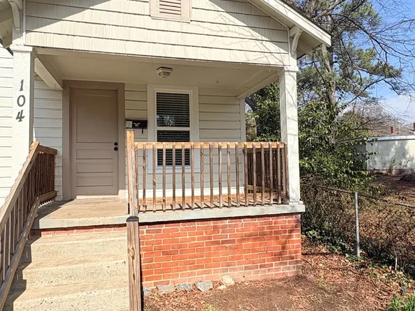 104 Freeze Ave NW, Concord, NC 28025