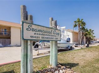 15421 Seamount Cay Ct APT 103, Corpus Christi, TX 78418