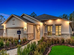 613 N Dayflower Dr, Montgomery, TX 77316