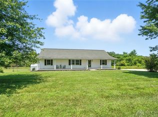 4835 State Route 132, Morrow, OH 45152