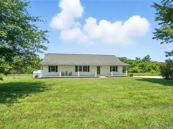 4835 State Route 132, Morrow, OH 45152